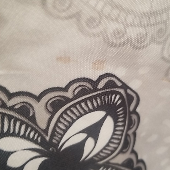 ELIZABETH'S SECRET Halter Dress - Picture 5 of 10